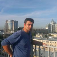 Отзыв от Эльдар - Visa DTV